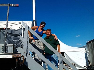 Christian Rehab Work FarmsHarbert MI